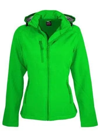 Aussie Pacific Olympus Women's Jacket 2513